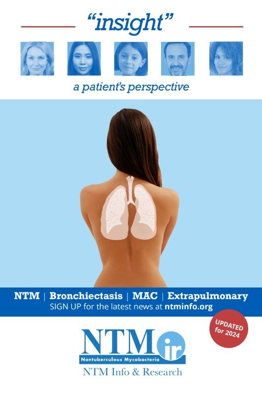 "Insight" a patient's perspective